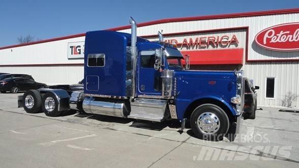 Peterbilt 389 Tractores (camiões)