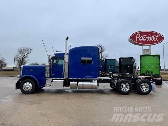 Peterbilt 389 Tractores (camiões)