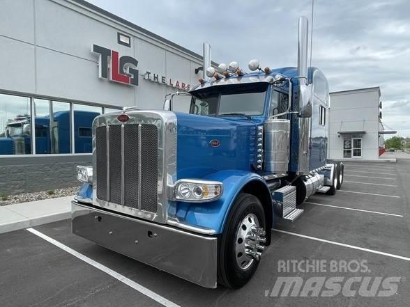 Peterbilt 389 Tractores (camiões)