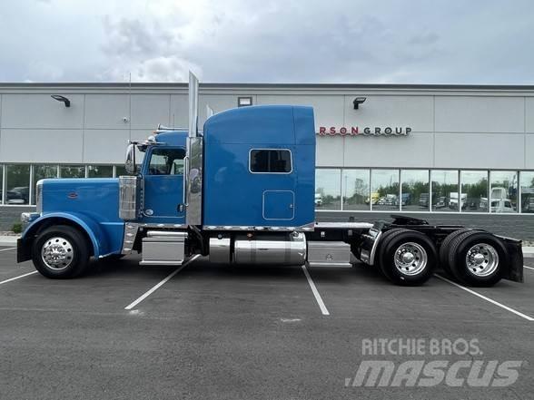 Peterbilt 389 Tractores (camiões)