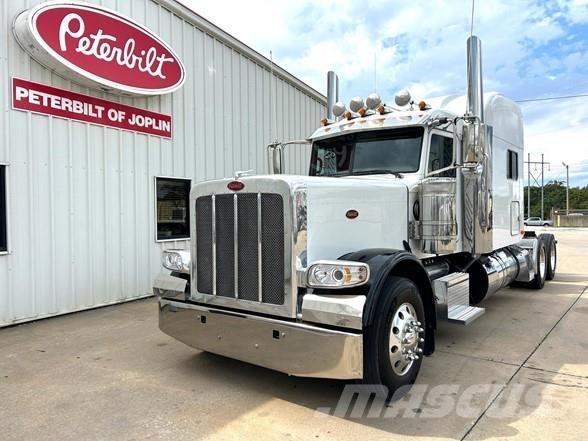 Peterbilt 389 Tractores (camiões)