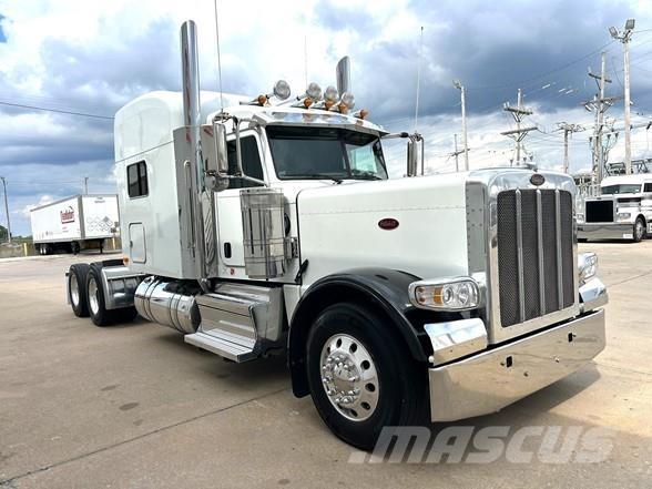 Peterbilt 389 Tractores (camiões)