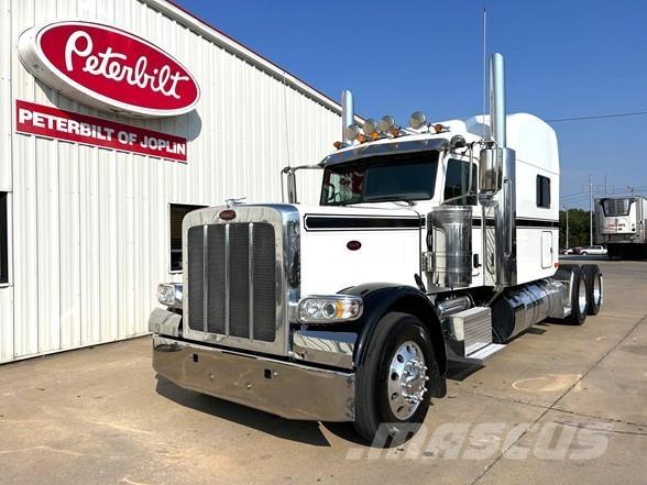 Peterbilt 389 Tractores (camiões)