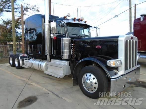 Peterbilt 389 Tractores (camiões)