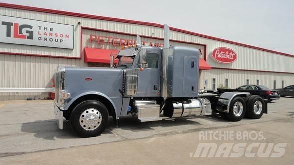 Peterbilt 389 Tractores (camiões)