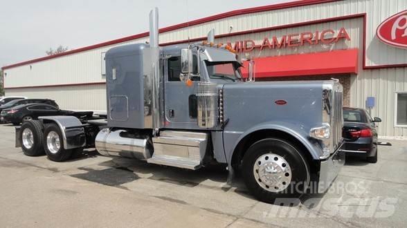 Peterbilt 389 Tractores (camiões)