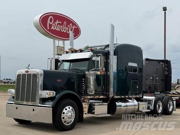 Peterbilt 389 Tractores (camiões)