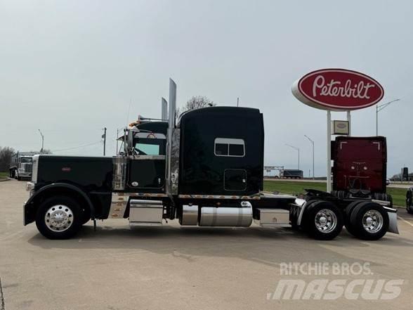 Peterbilt 389 Tractores (camiões)
