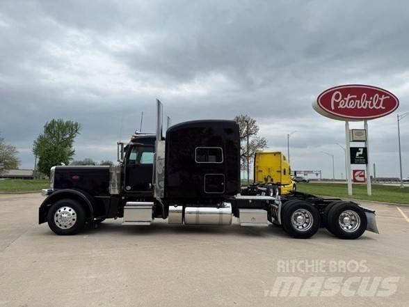 Peterbilt 389 Tractores (camiões)