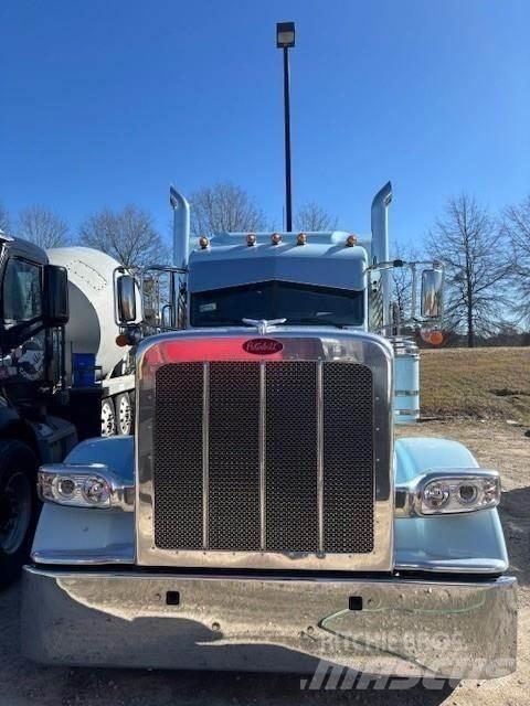 Peterbilt 389 Tractores (camiões)