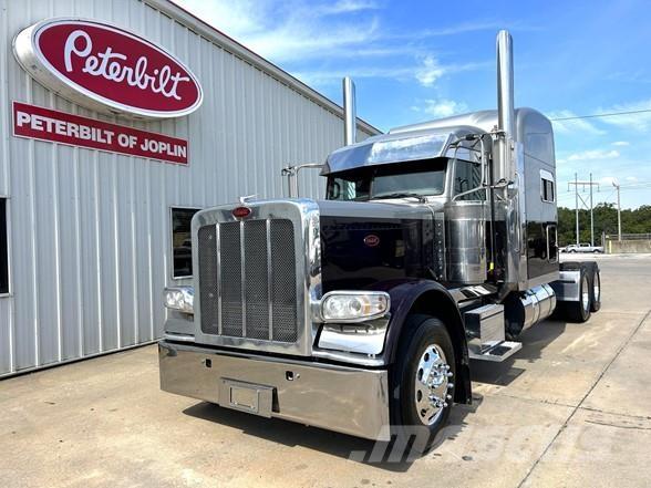 Peterbilt 389 Tractores (camiões)