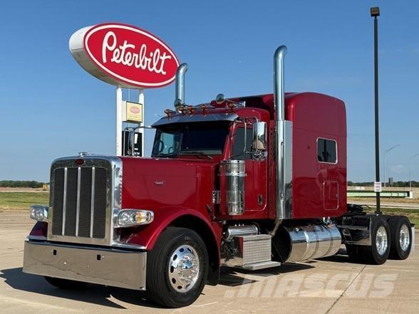 Peterbilt 389 Tractores (camiões)