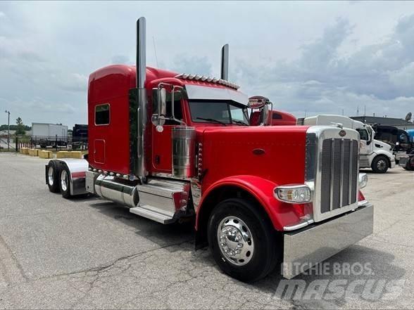 Peterbilt 389 Tractores (camiões)
