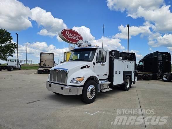 Peterbilt 536 Construção - Outros
