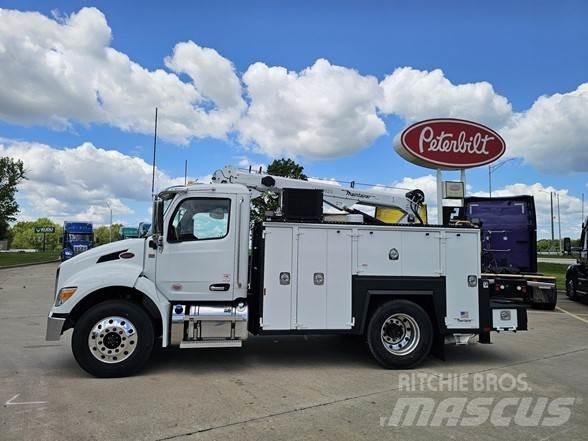 Peterbilt 536 Construção - Outros
