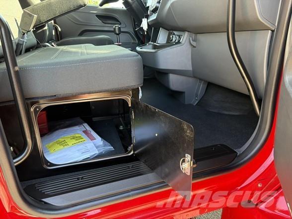 Peterbilt 536 Camiões basculantes