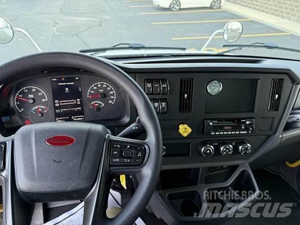 Peterbilt 536 Construção - Outros
