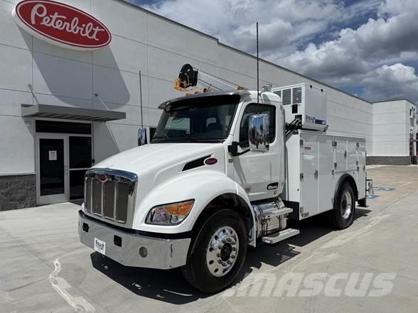 Peterbilt 536 Construção - Outros

