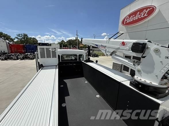 Peterbilt 536 Construção - Outros
