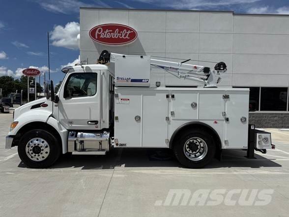 Peterbilt 536 Construção - Outros
