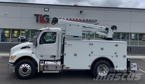 Peterbilt 536 Construção - Outros
