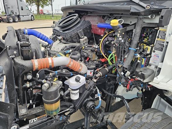 Peterbilt 536 Construção - Outros
