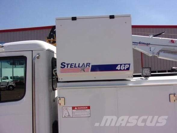 Peterbilt 536 Construção - Outros
