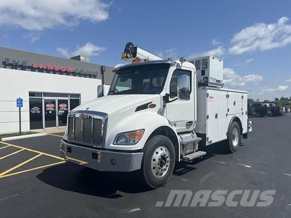 Peterbilt 536 Construção - Outros
