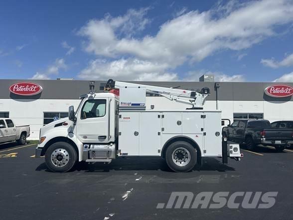 Peterbilt 536 Construção - Outros
