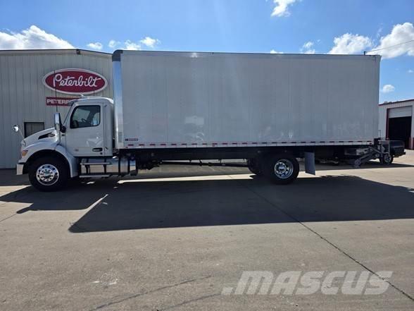 Peterbilt 536 Construção - Outros
