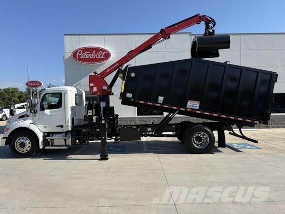 Peterbilt 537 Construção - Outros
