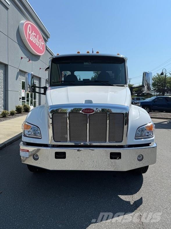 Peterbilt 537 Construção - Outros
