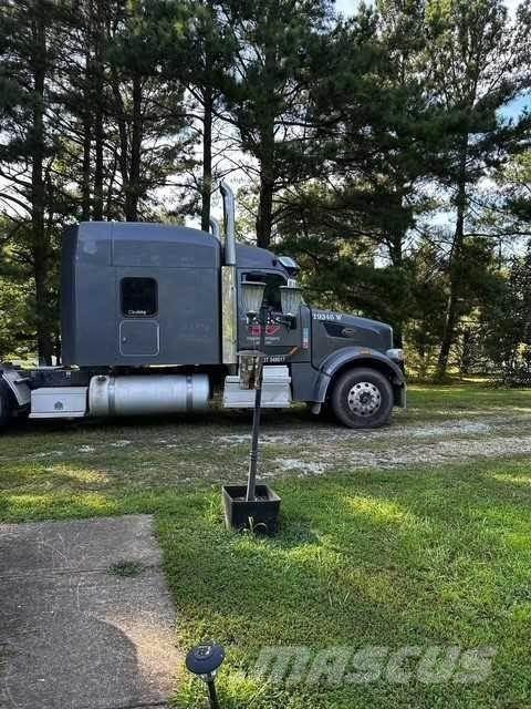 Peterbilt 567 Tractores (camiões)