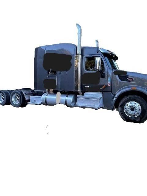 Peterbilt 567 Tractores (camiões)