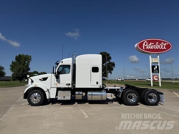 Peterbilt 567 Tractores (camiões)