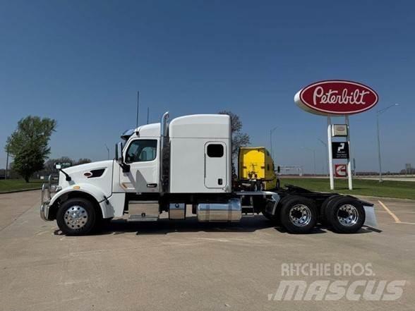 Peterbilt 567 Tractores (camiões)