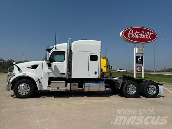 Peterbilt 567 Tractores (camiões)