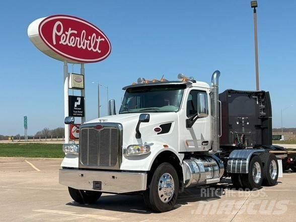 Peterbilt 567 Tractores (camiões)