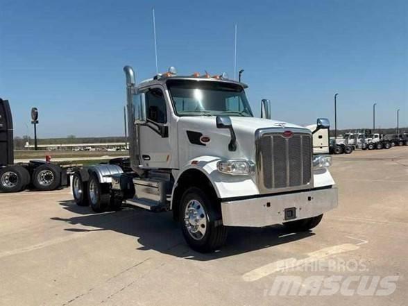 Peterbilt 567 Tractores (camiões)