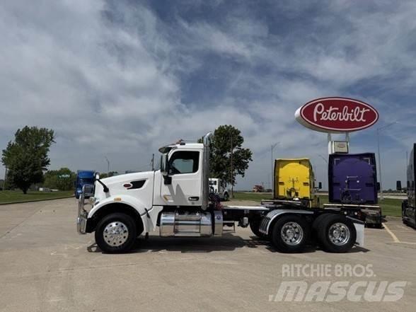 Peterbilt 567 Tractores (camiões)