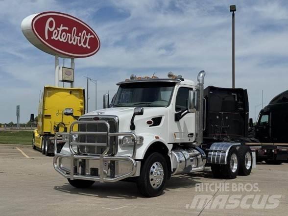Peterbilt 567 Tractores (camiões)