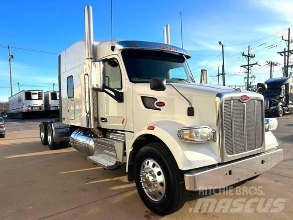 Peterbilt 567 Tractores (camiões)