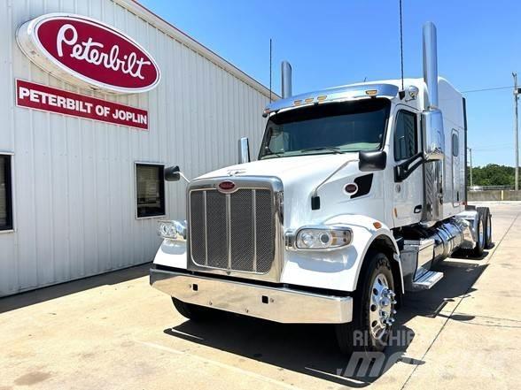 Peterbilt 567 Tractores (camiões)