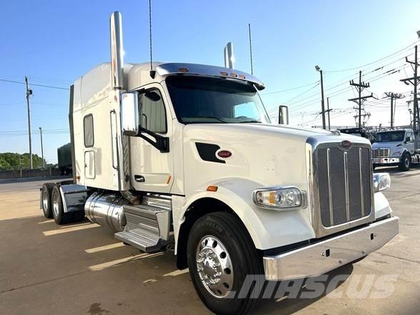 Peterbilt 567 Tractores (camiões)