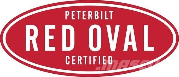 Peterbilt 567 Tractores (camiões)