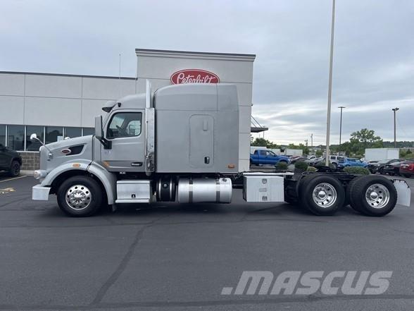 Peterbilt 567 Tractores (camiões)