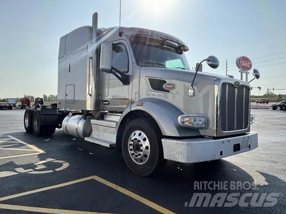 Peterbilt 567 Tractores (camiões)