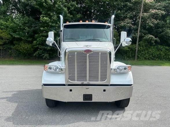 Peterbilt 567 Tractores (camiões)