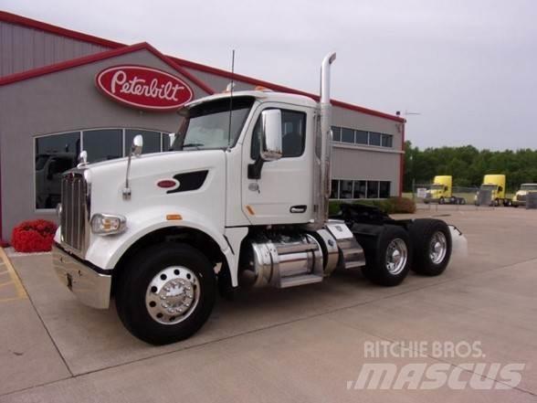 Peterbilt 567 Tractores (camiões)