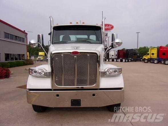 Peterbilt 567 Tractores (camiões)